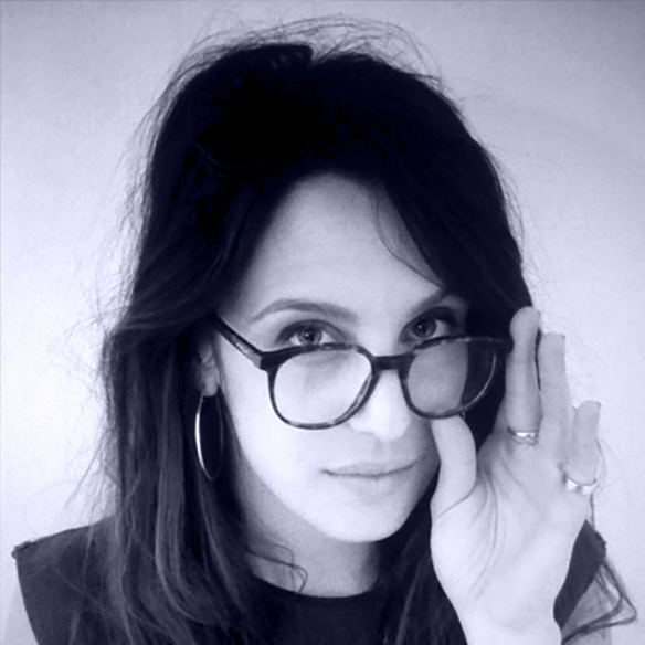Zen protocol eleanor milstein portrait