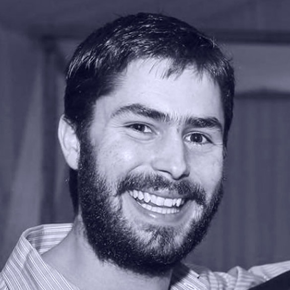 Zen protocol isaac rodgin portrait