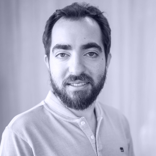 Zen protocol nathan cook portrait