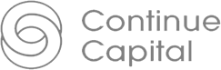 Continue capital logo