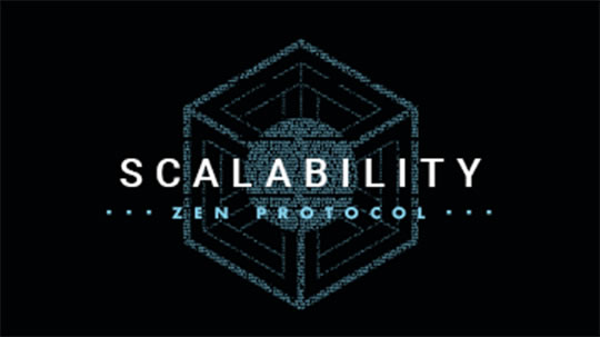 Zen scalability