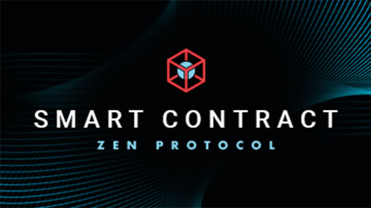 Zen smart contract